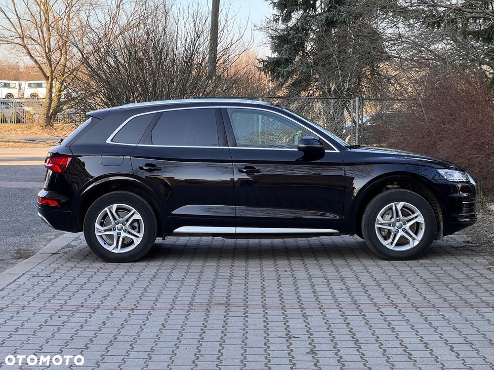 Audi Q5 2.0 TFSI Quattro S tronic - 3