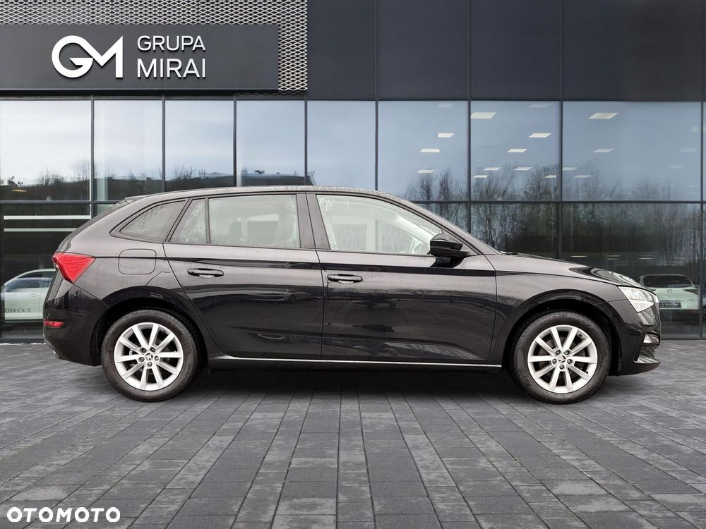 Skoda Scala 1.0 TSI Ambition - 6