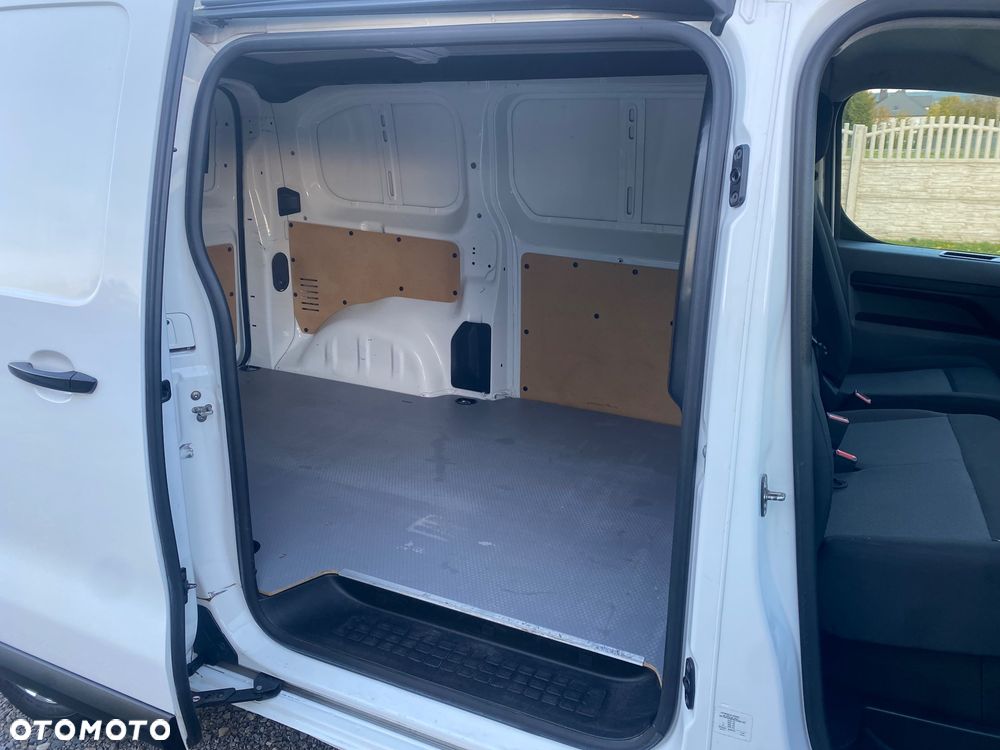 Citroën Jumpy 2.0HDI - 27