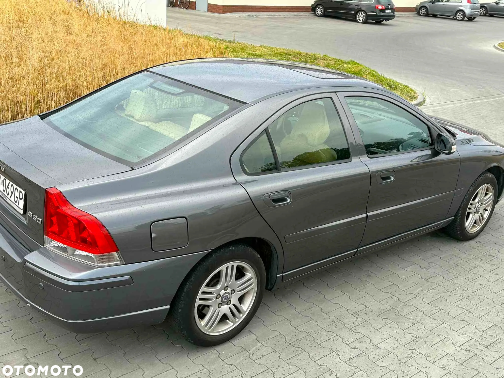 Volvo S60 - 4