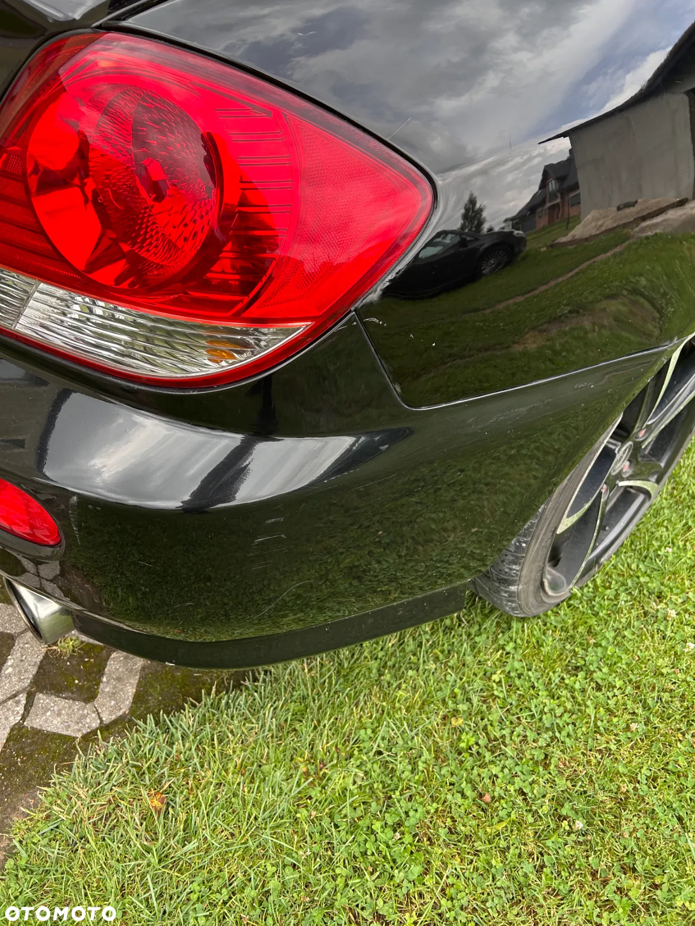Hyundai Coupe 2.0 Middle - 14