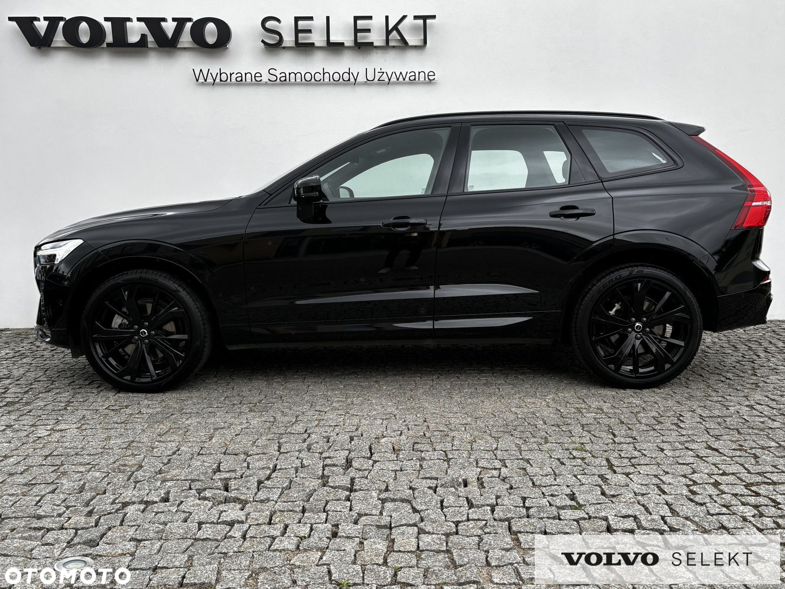 Volvo XC 60 - 3