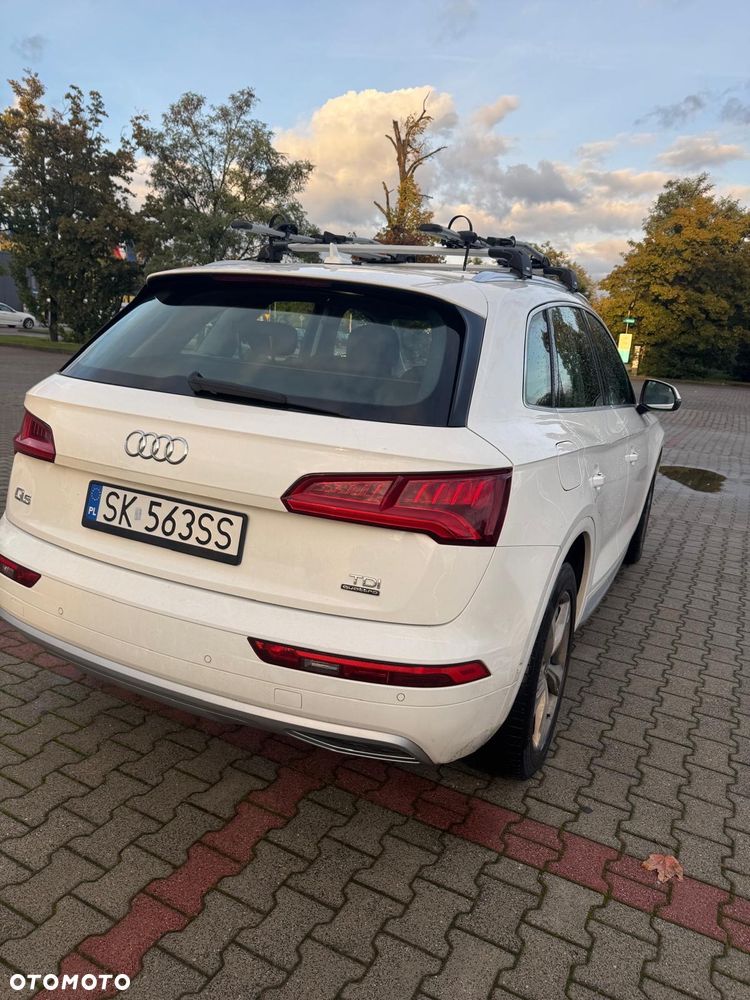 Audi Q5 2.0 TDI Quattro S tronic - 6