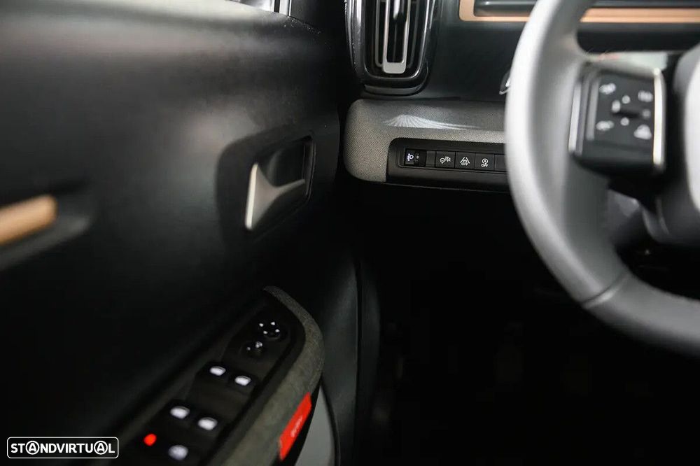 Citroën C3 Aircross 1.2 PureTech Live - 38