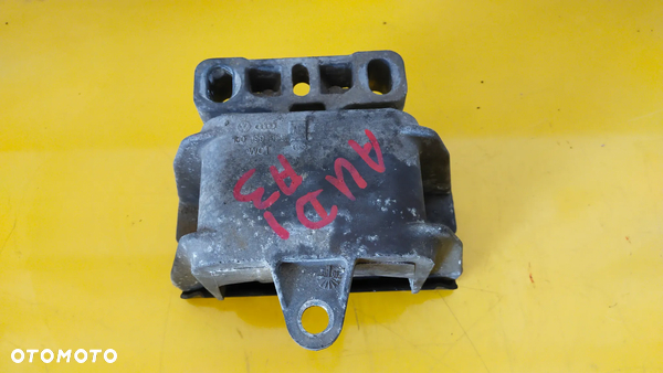 Volkswagen OE 1J0199555 łapa poduszka silnika