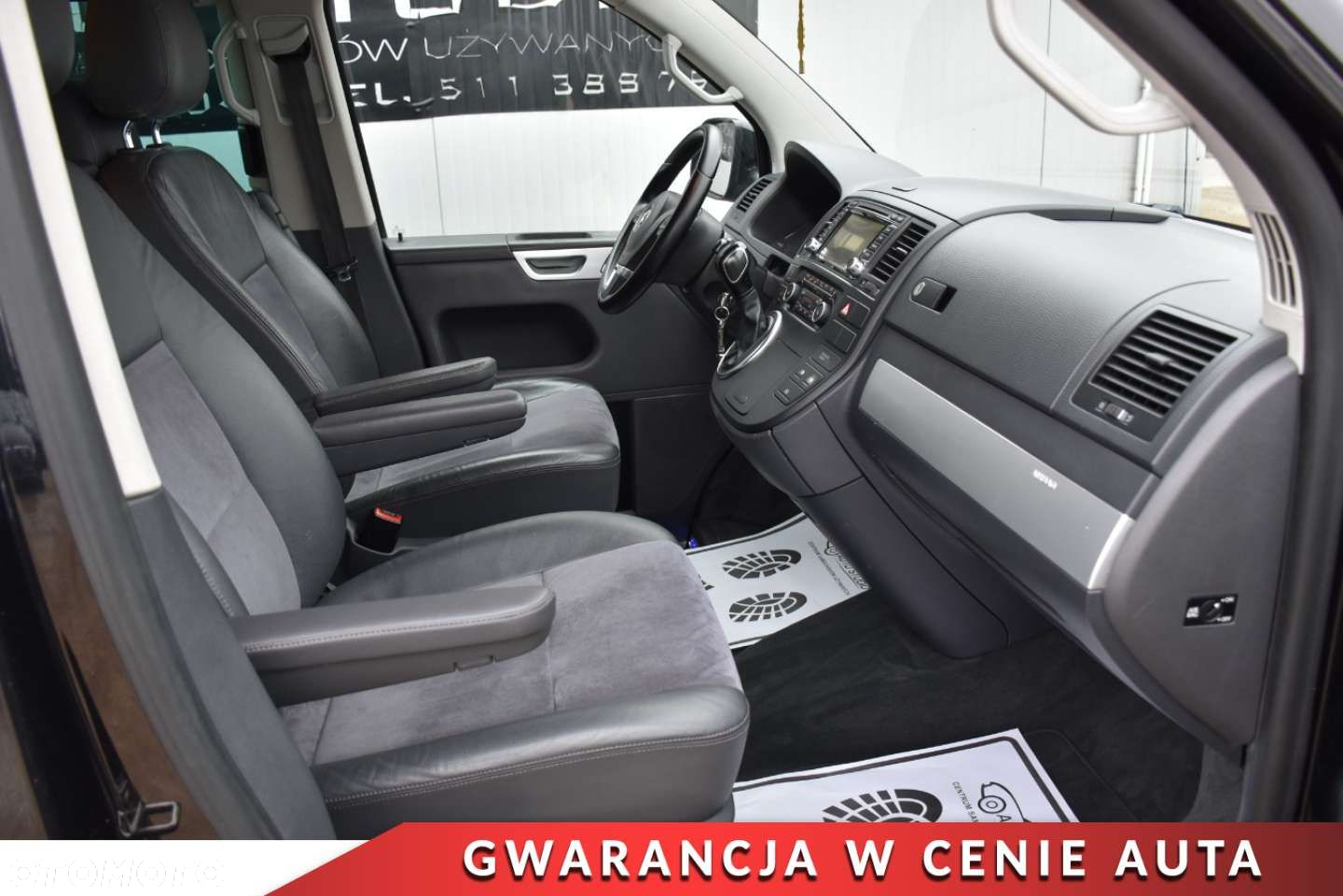 Volkswagen Multivan - 6