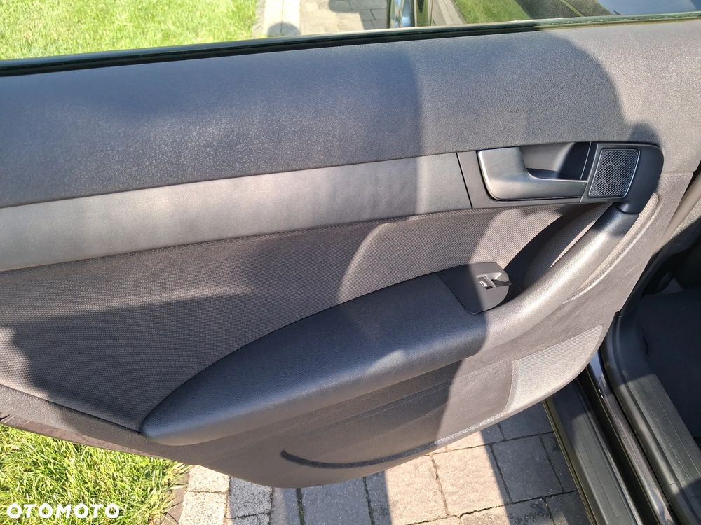 Audi A3 Sportback 1.2 TFSI Limited Edition - 21