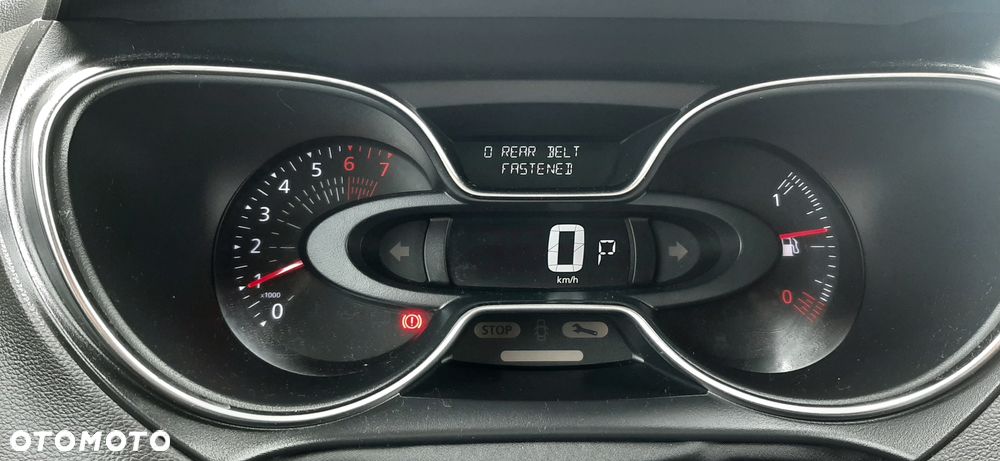 Renault Captur - 8