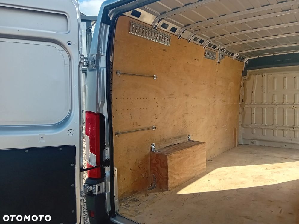 Fiat Ducato - 9