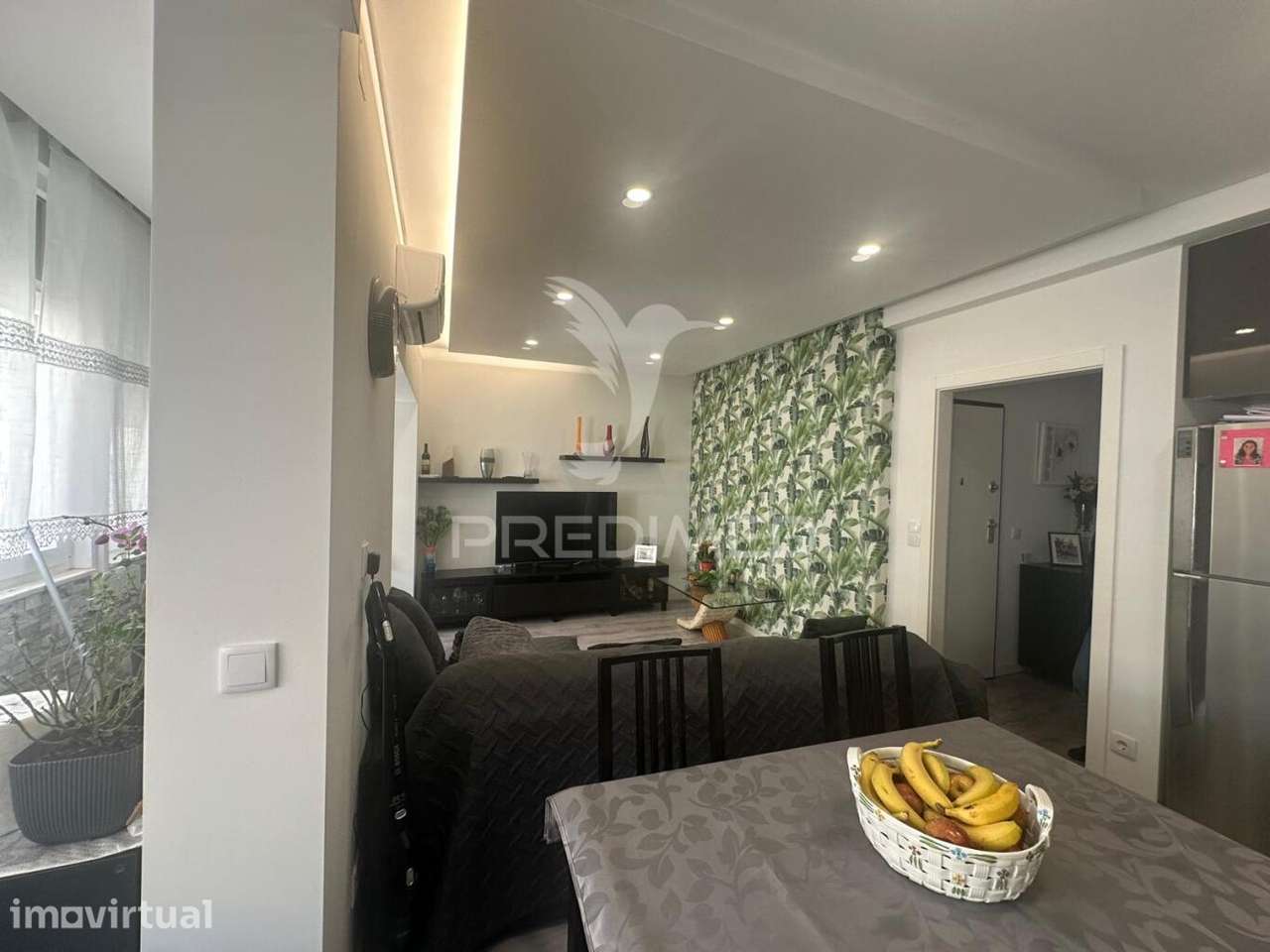 Apartamento T2 no centro do Barreiro completamente renovado - Grande imagem: 4/28