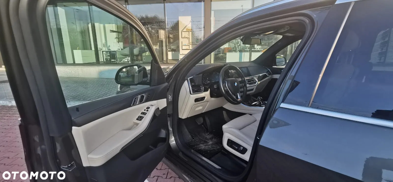 BMW X5 xDrive40i xLine - 16