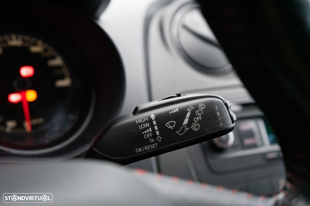 SEAT Ibiza SC 1.2 TSi FR - 38