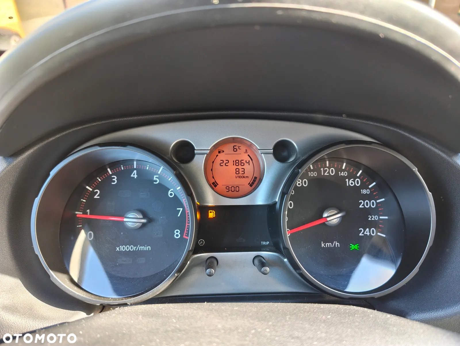 Nissan Qashqai 1.6 Acenta - 7