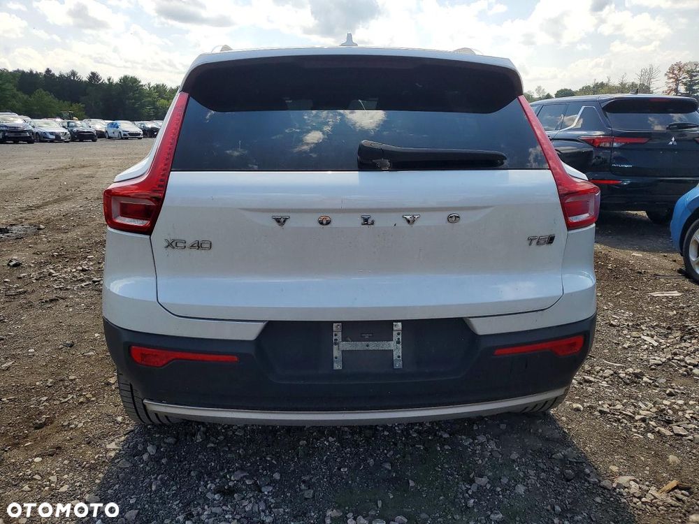 Volvo XC 40 T5 AWD Inscription - 6
