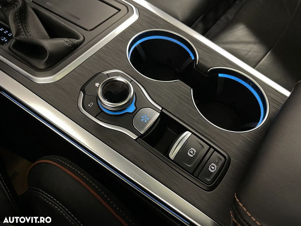 Renault Talisman Blue dCi EDC Initial Paris - 33