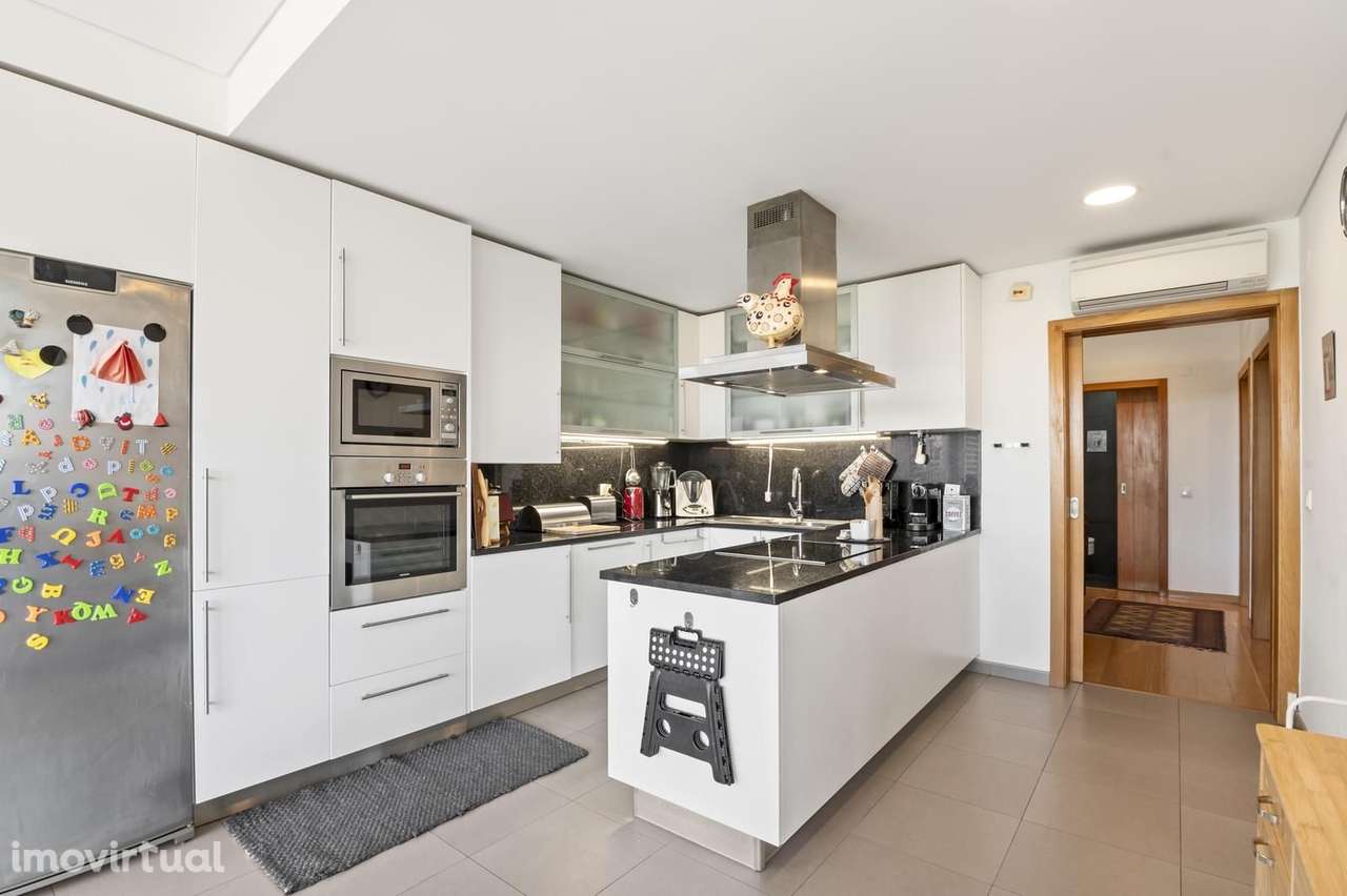 Apartamento T4 com piscina, Quinta da Beloura, Sintra - Grande imagem: 5/43