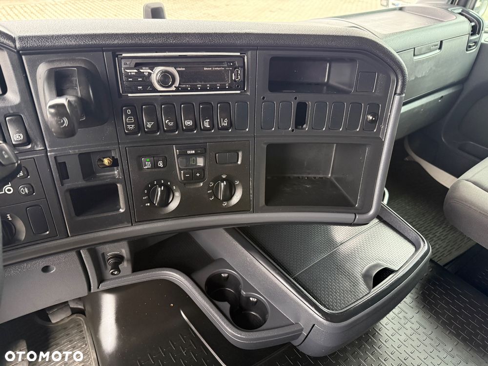 Scania R490 / 669.000 KM / ADR AT / HYDRAULIKA / HIGHLINE / SPROWADZONA / STAN BDB / / / - 29