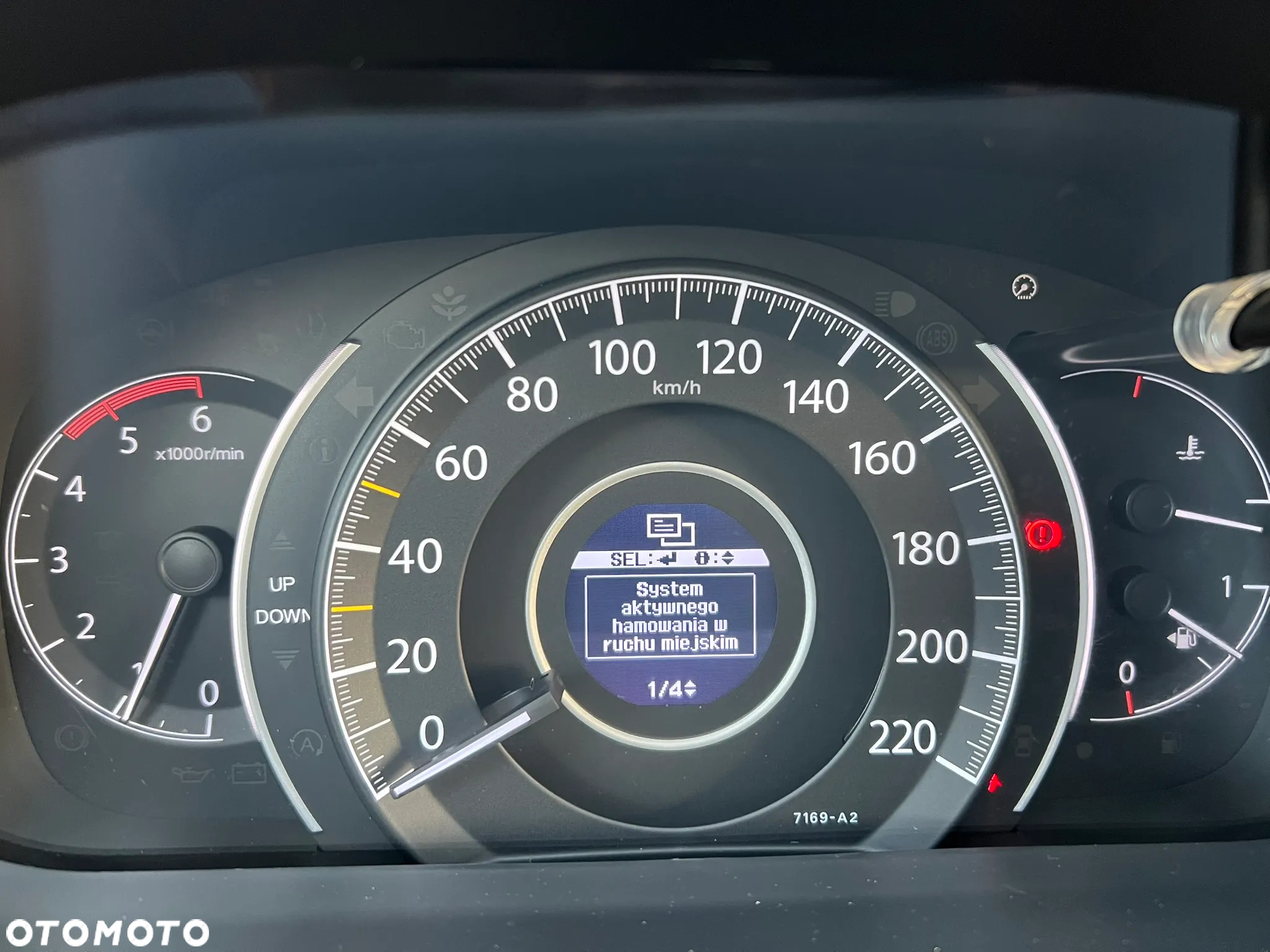 Honda CR-V 1.6i-DTEC Lifestyle (2WD) - 22
