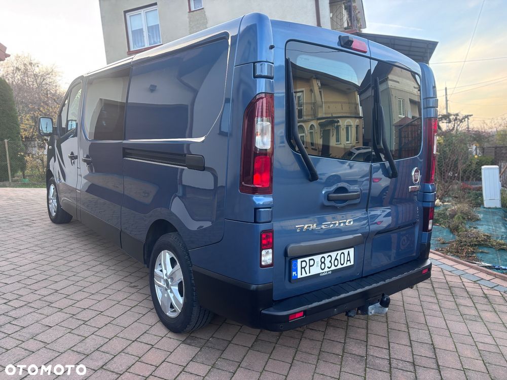Renault TRAFIC - 35