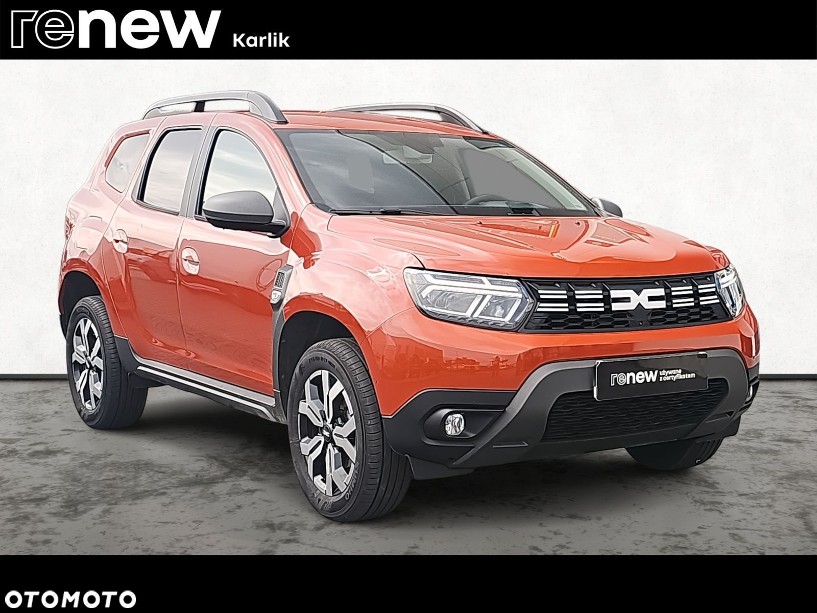 Dacia Duster 1.0 TCe Journey - 3