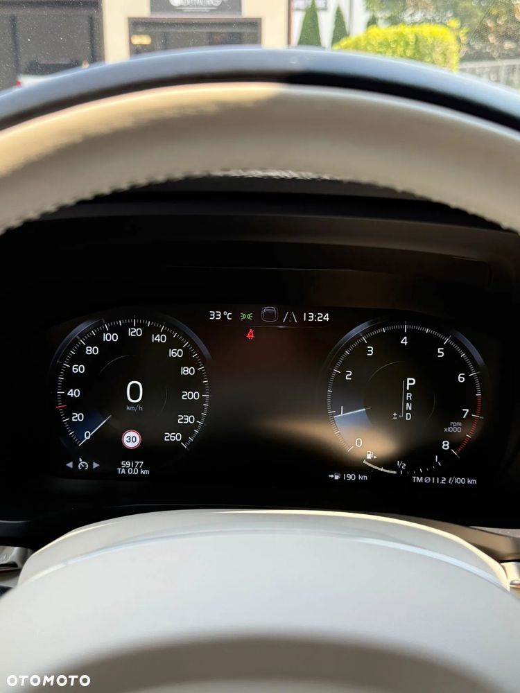 Volvo S60 T6 AWD Momentum Pro - 33
