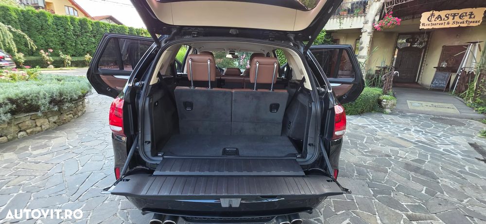 BMW X5 xDrive25d - 25