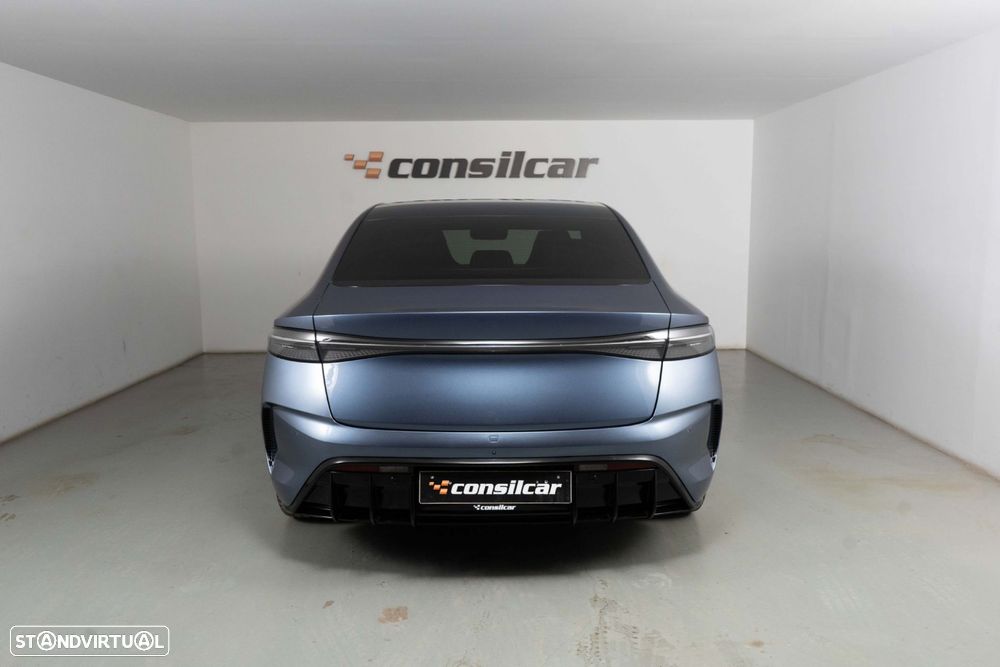 BYD Seal 82.5 kWh AWD Excellence - 6