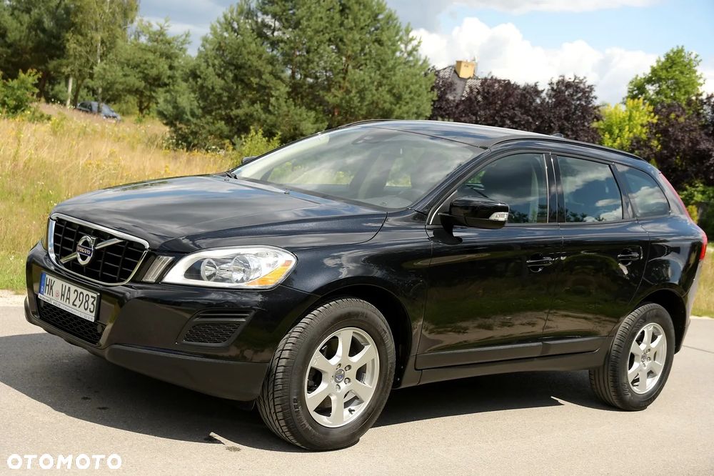 Volvo XC 60 - 2