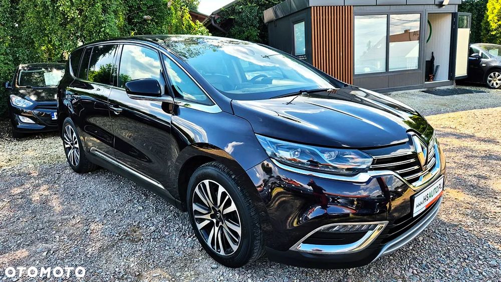 Renault Espace Energy TCe 225 EDC Initiale Paris - 6