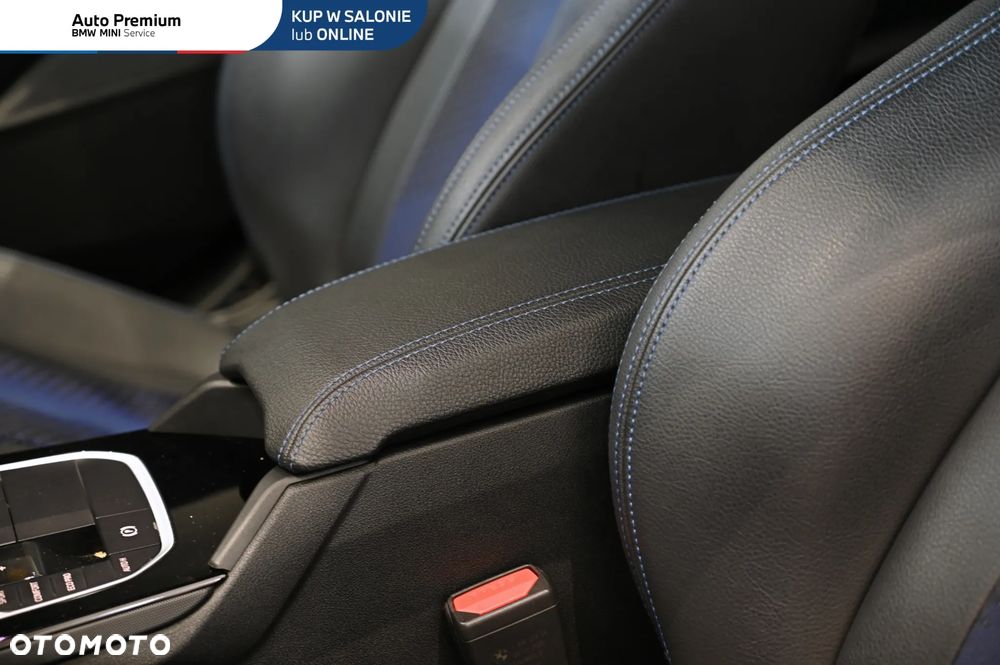 BMW Seria 1 118i M Sport - 13