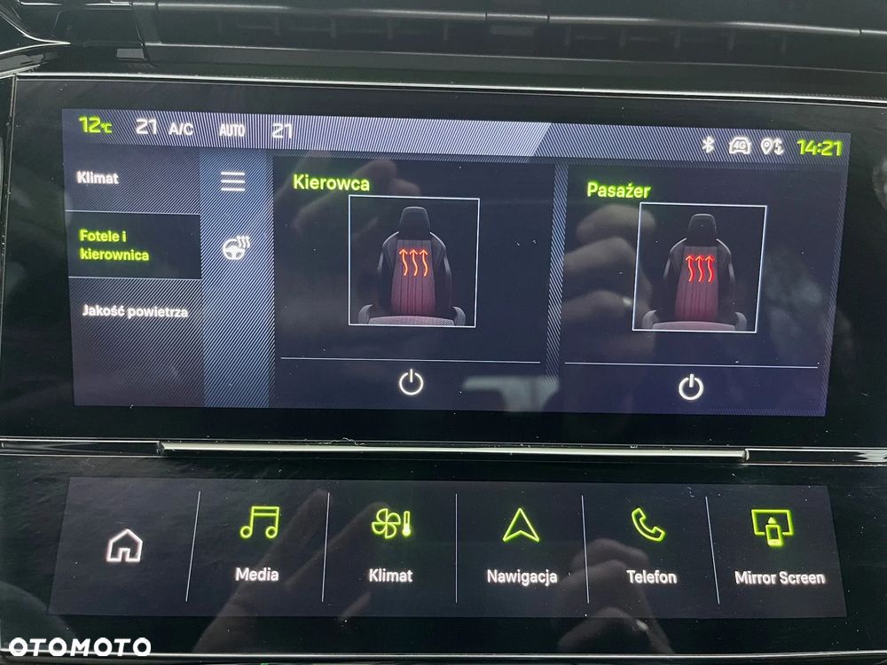 Peugeot 308 1.5 BlueHDi GT S&S EAT8 - 17