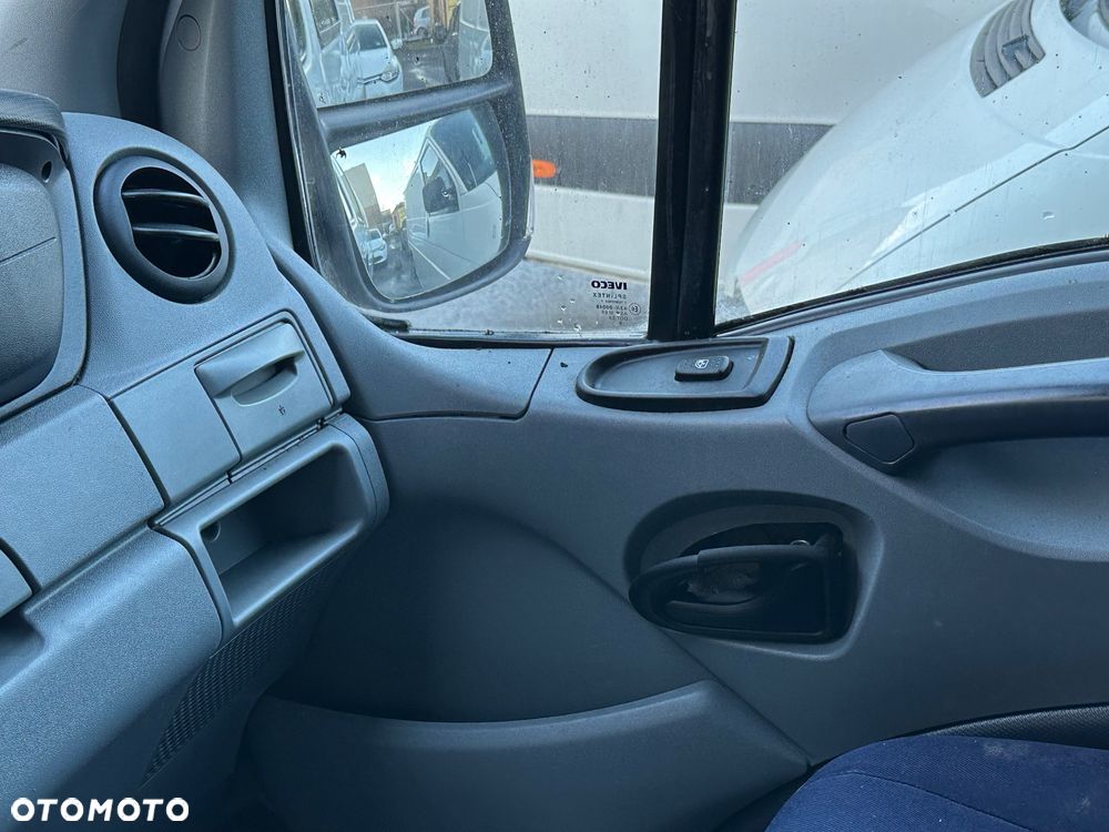 Iveco Daily 3,0 maxi - 15