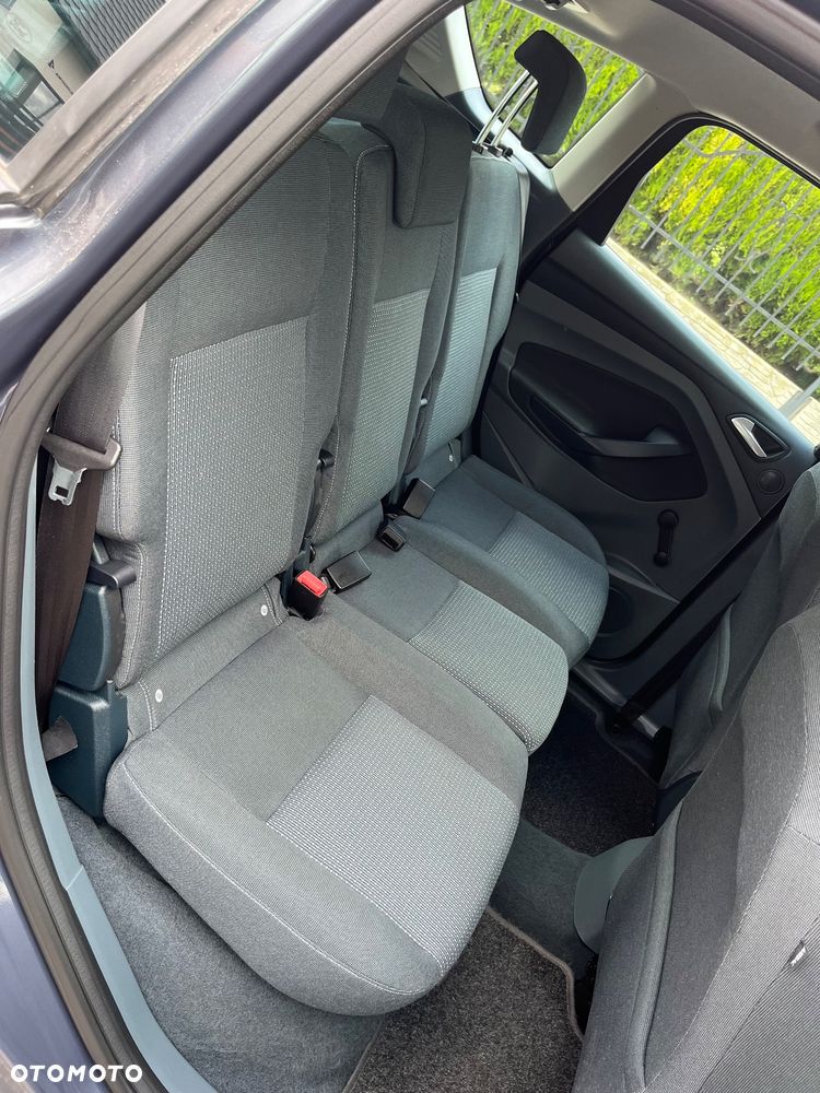 Ford C-MAX - 18