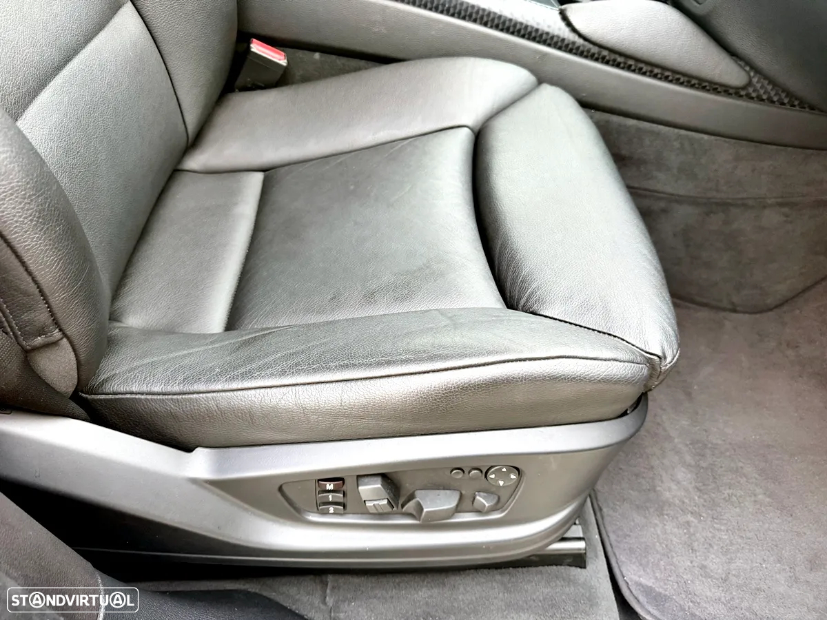 BMW X6 35 i xDrive - 34