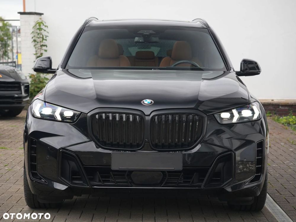 BMW X5 - 3