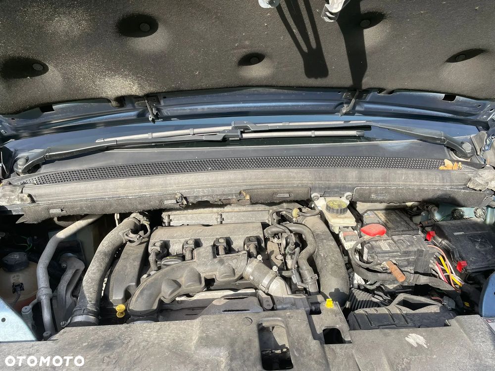 Citroën C4 Picasso - 14