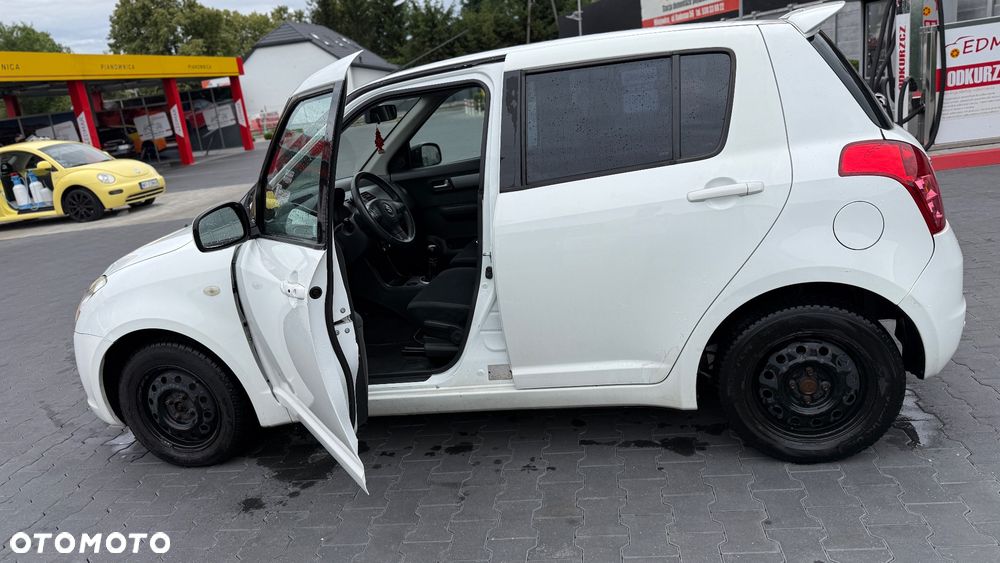 Suzuki Swift 1.5 Comfort - 3