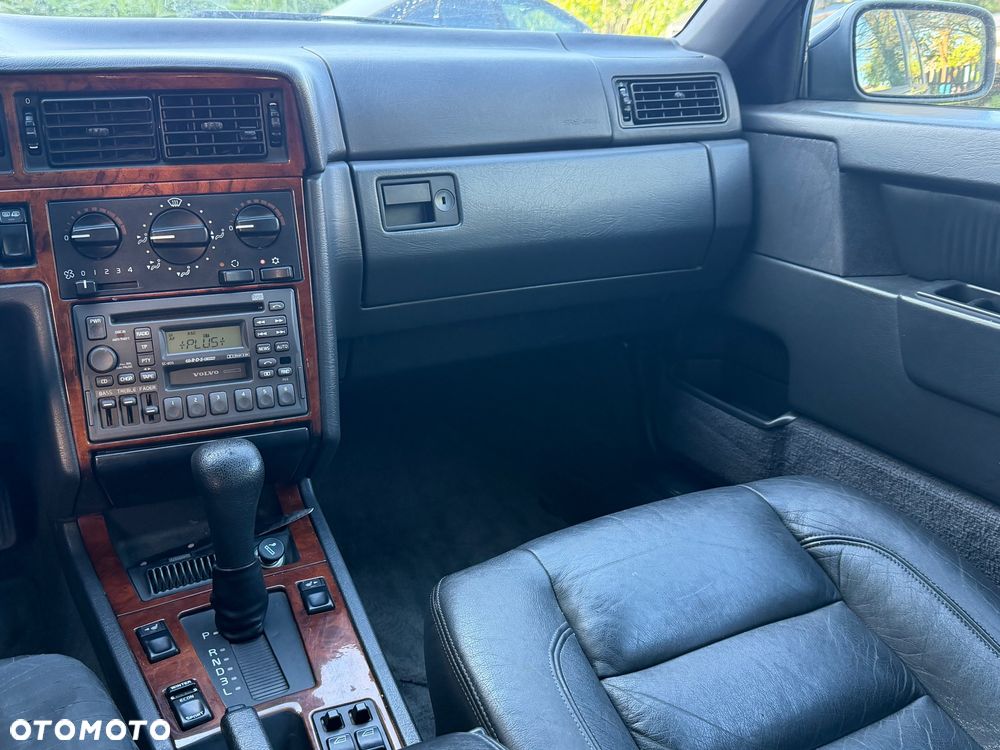 Volvo 850 - 8