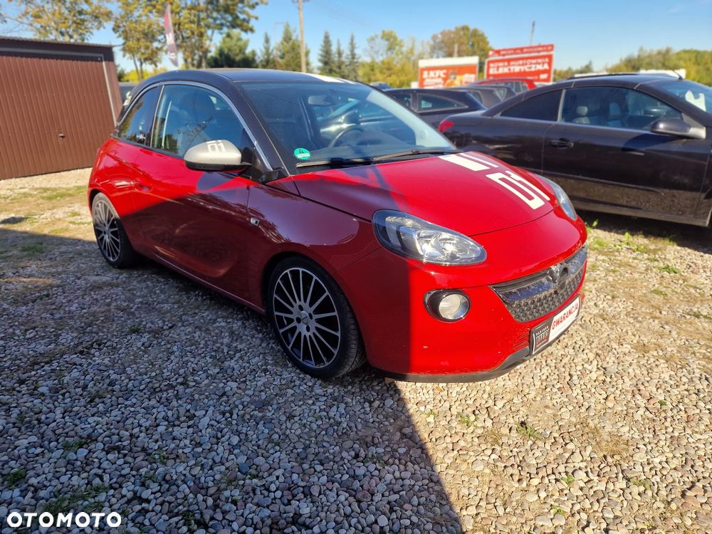 Opel Adam - 14