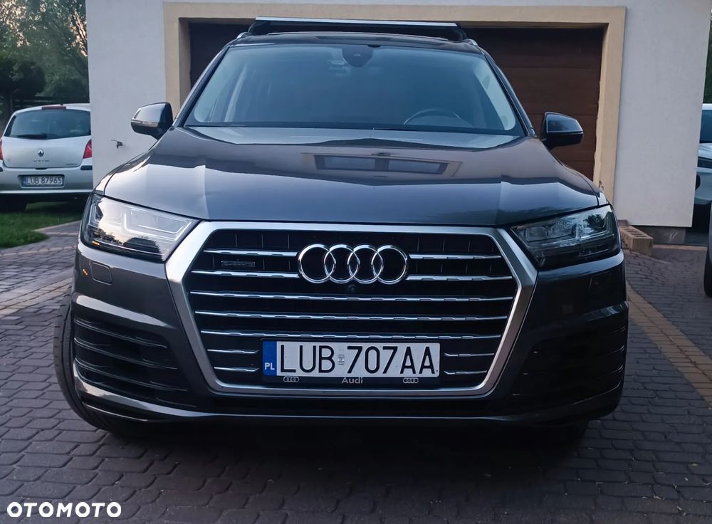 Audi Q7 - 5