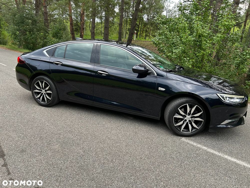 Opel Insignia 2.0 CDTI ecoFLEXStart/Stop - 13