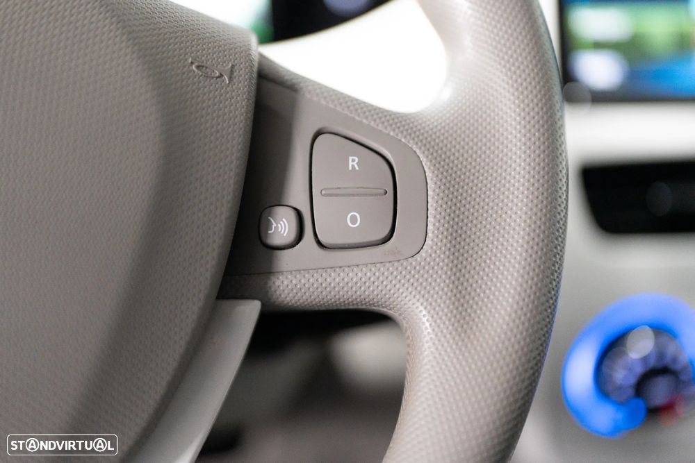 Renault Zoe (c/ Bateria) Life 40 - 31