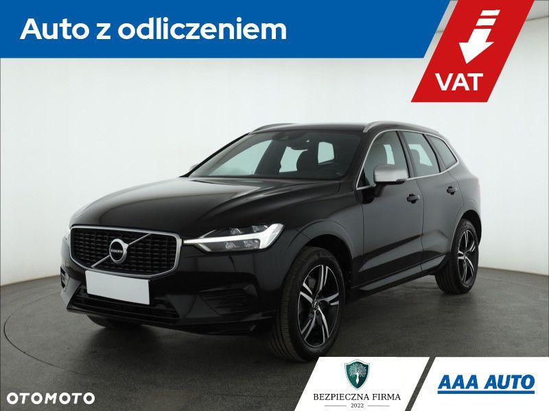 Volvo XC 60 - 2