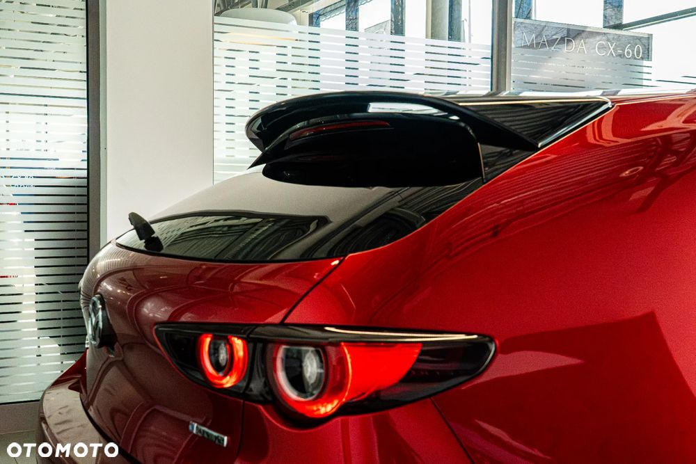 Mazda 3 2.0 mHEV Exclusive-Line - 4