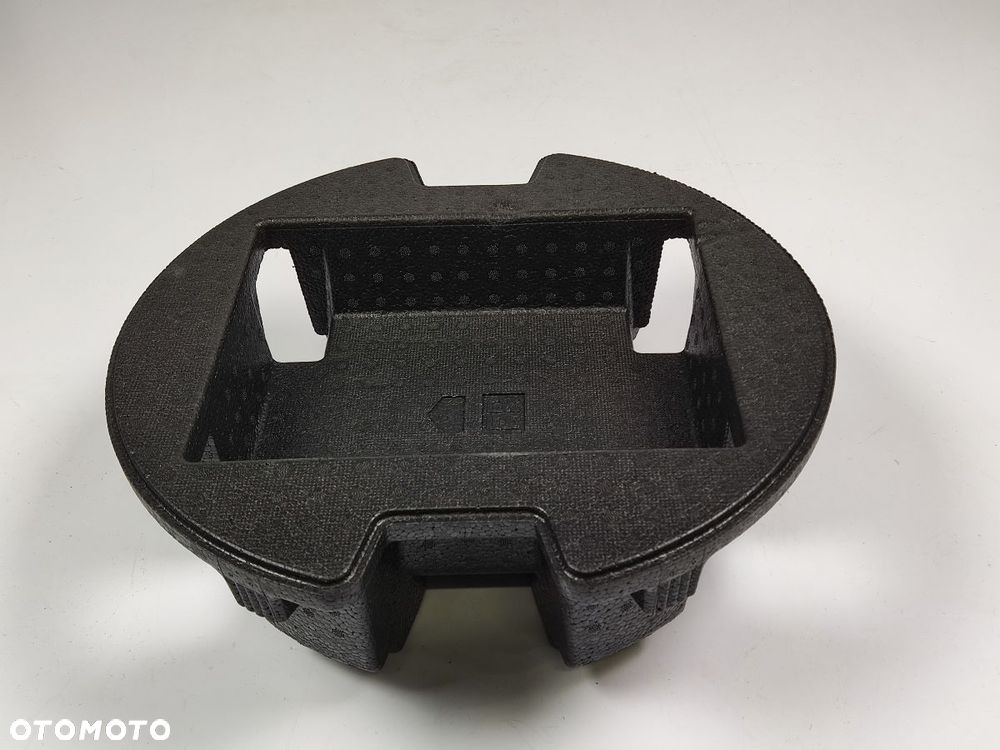 TOYOTA YARIS od 2019r Schowek Bagażnika Styropian - 2