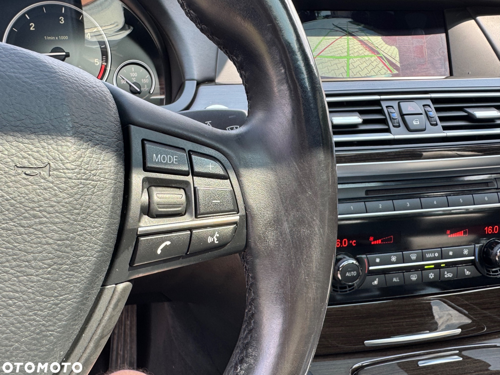 BMW Seria 7 740d xDrive - 23