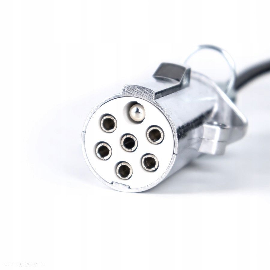 przewód elektryczny springflex s 3,8m - 2