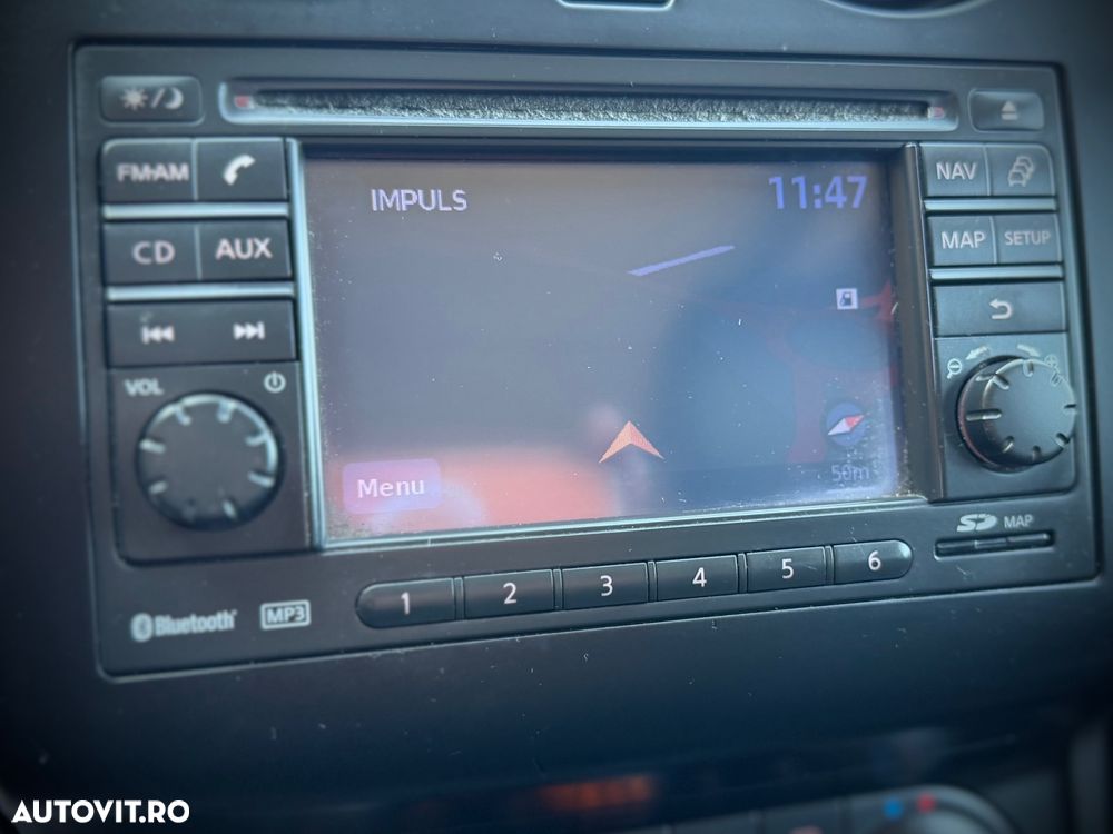 Nissan Qashqai - 17