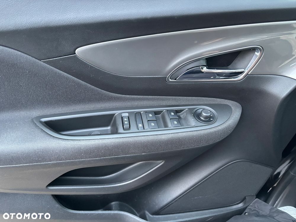 Opel Mokka 1.4 T Enjoy - 18