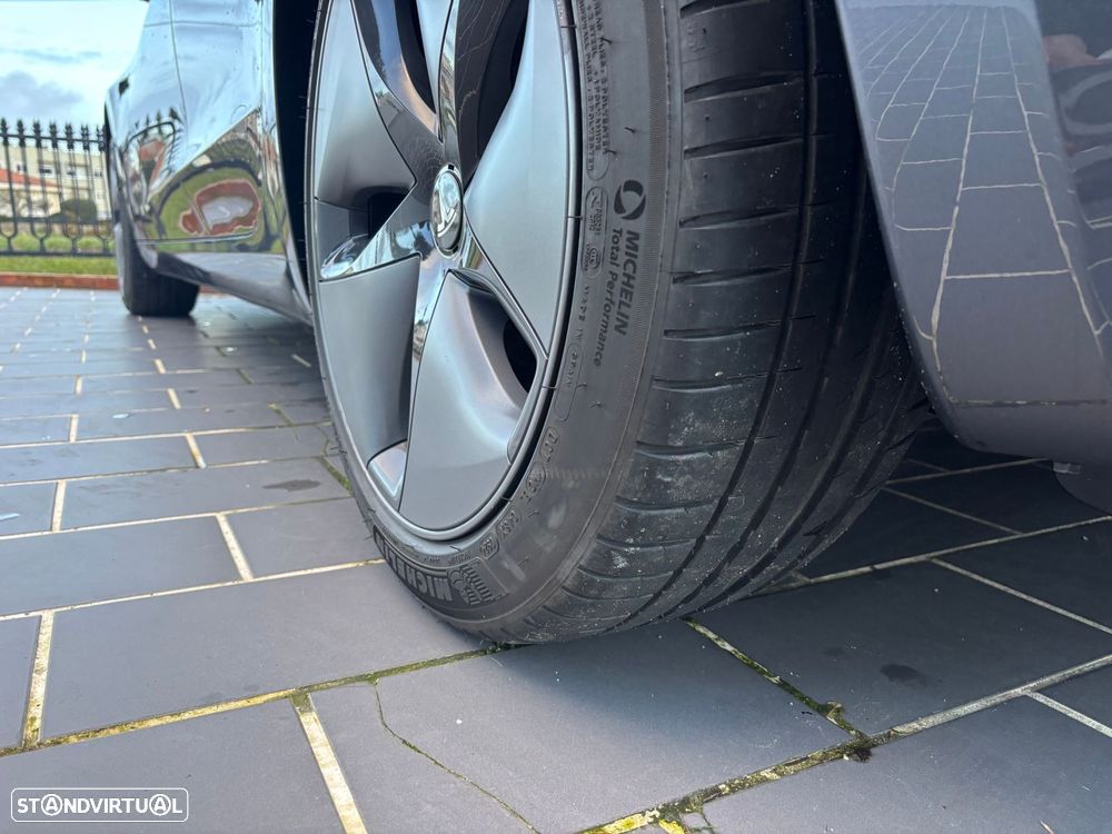 Tesla Model 3 Standard Range Plus RWD - 28